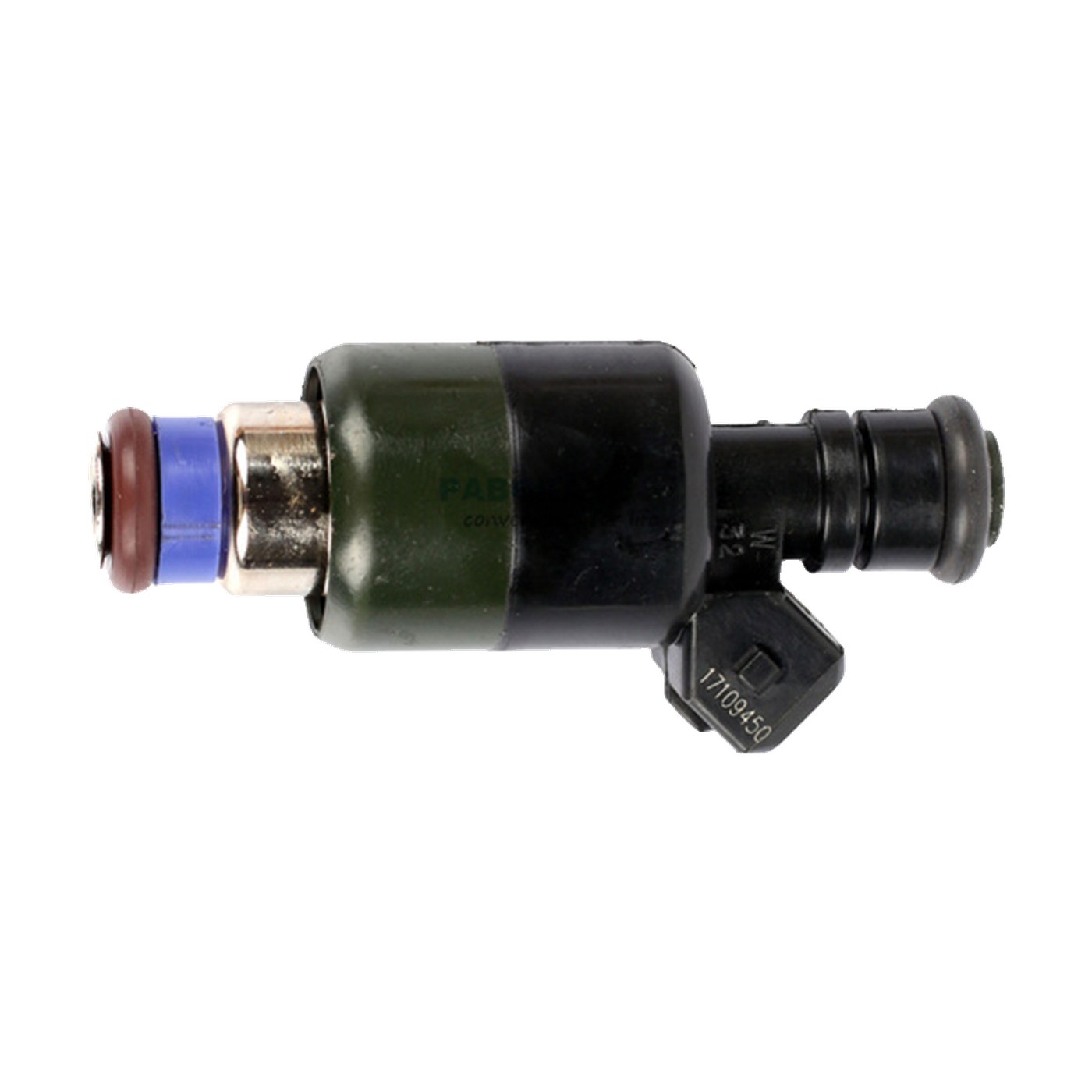 Inyector De Nafta Chevrolet Corsa 1.4 1.6 8v Classic 1.4 Rgu Pro