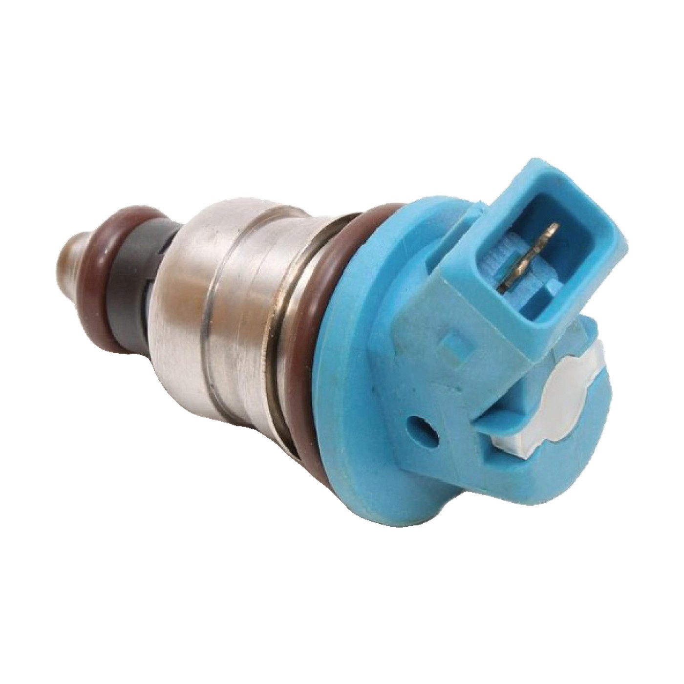 Inyector De Combustible Renault R19 1.8 Rgu Pro