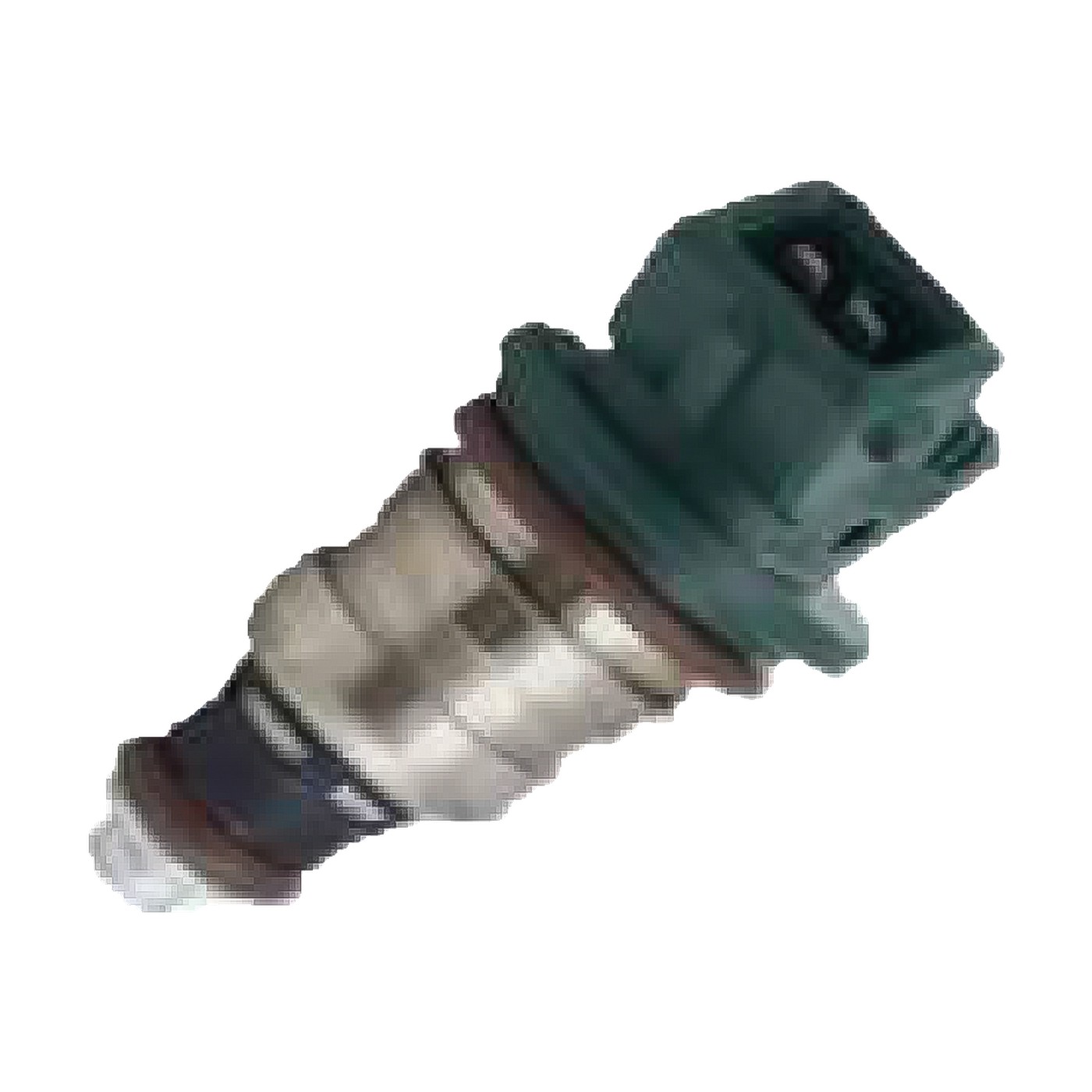 Inyector De Combustible Renault Megane 2.0 Rgu Pro