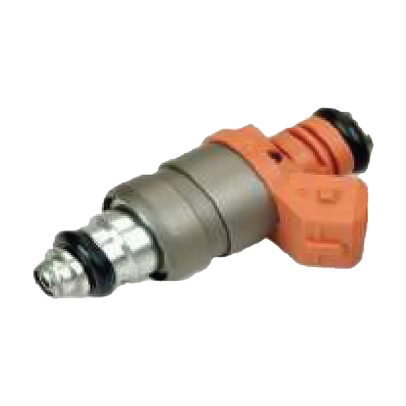 Inyector De Combustible Daewoo Matiz 0.8 1.0 Color Rojo Rgu Pro