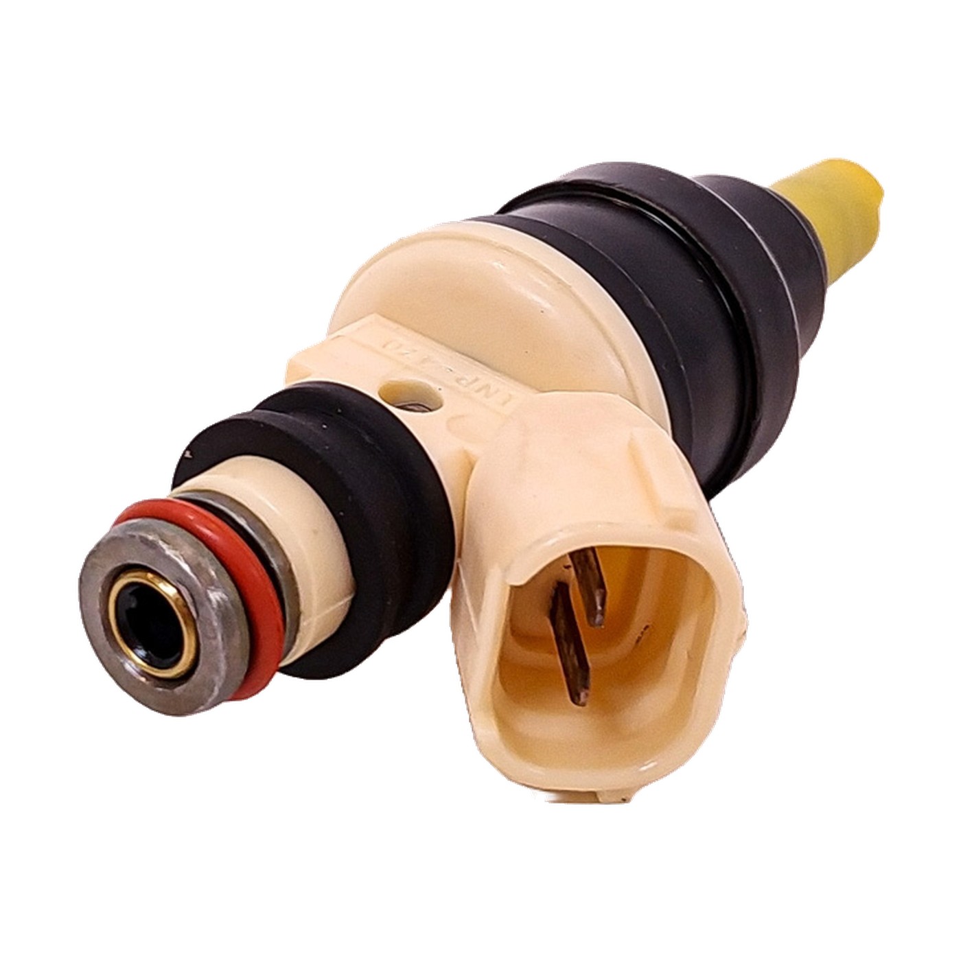 Inyector De Combustible Suzuki Vitara 1.6 Baleno 1.6 Rgu Pro