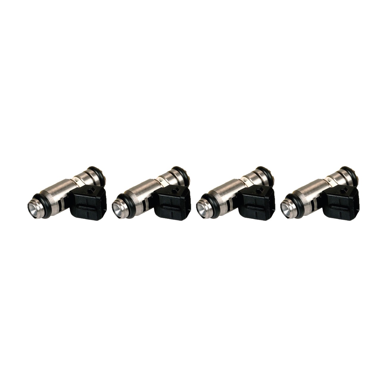 Kit 4 Inyectores De Combustible Fiat Marea 1.6 Palio 1.6 16v Siena 1.6 16v Rgu Pro