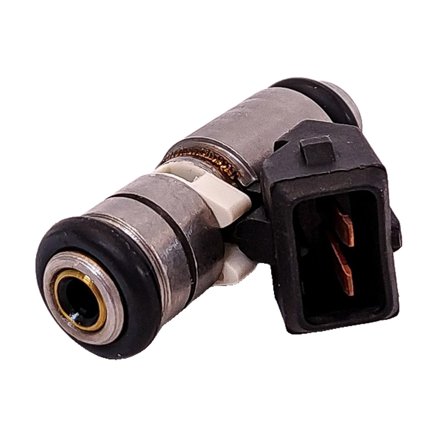 Inyector De Combustible Fiat Palio 1.4 8v Palio Weekend 1.4 8v Siena 1.4 8v Strada 1.4 8v Punto 1.4 8v Rgu Pro