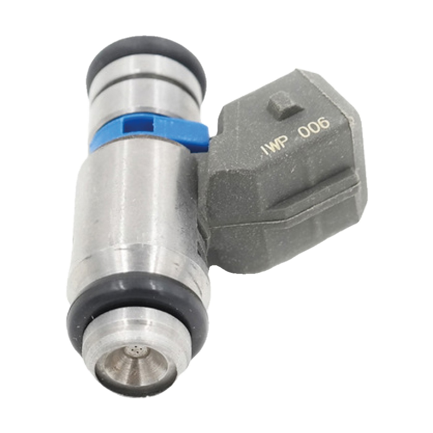Inyector De Combustible Peugeot 106 1.6 Rgu Pro