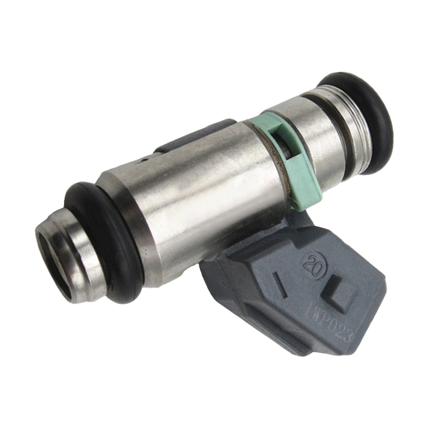 Inyector De Combustible Fiat Palio 1.0 1.5 Fiorino 1.0 1.5 Aro Naranja Rgu Pro