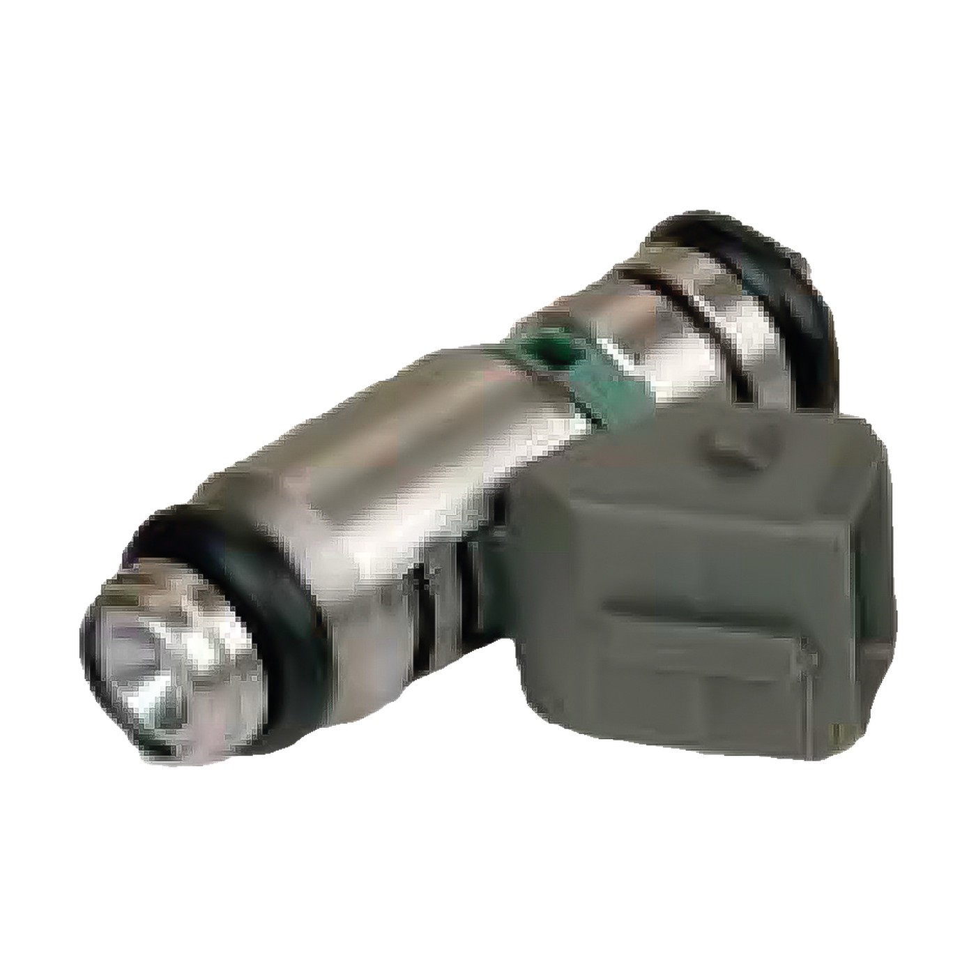 Inyector De Combustible Volkswagen Gol 1.6 1.8 Parati 1.6 1.8 Saveiro 1.6 1.8 Aro Verde Rgu Pro