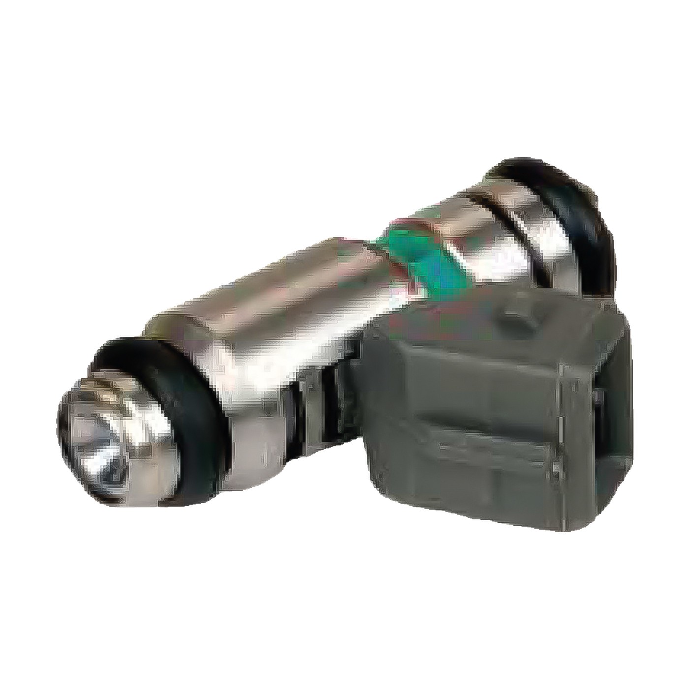 Inyector De Combustible Renault Symbol 1.6 Aro Verde Rgu Pro