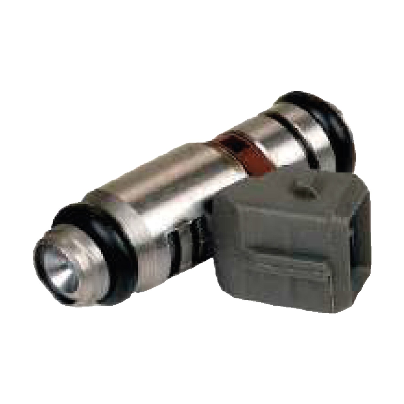 Inyector De Combustible Volkswagen Gol 2.0 Santana 2.0 Saveiro 2.0 Rgu Pro