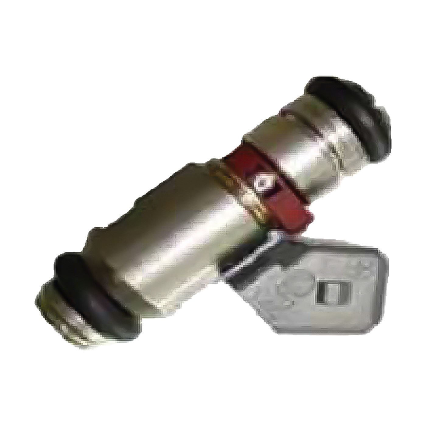Inyector De Combustible Fiat Strada 1.4 8v Palio 1.4 8v Palio Weekend 1.4 8v Punto 1.4 8v Siena 1.4 8v Rgu Pro