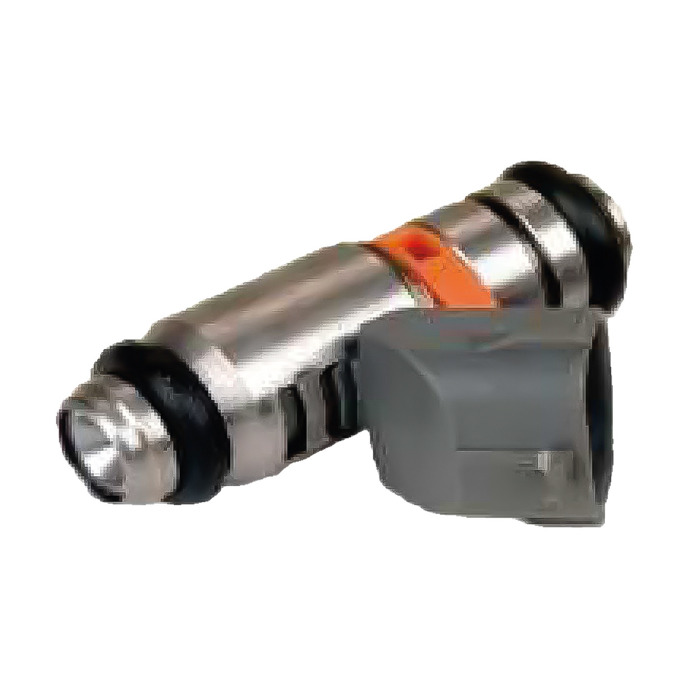 Inyector De Combustible Volkswagen Polo 1.0 16v Aro Naranja Rgu Pro