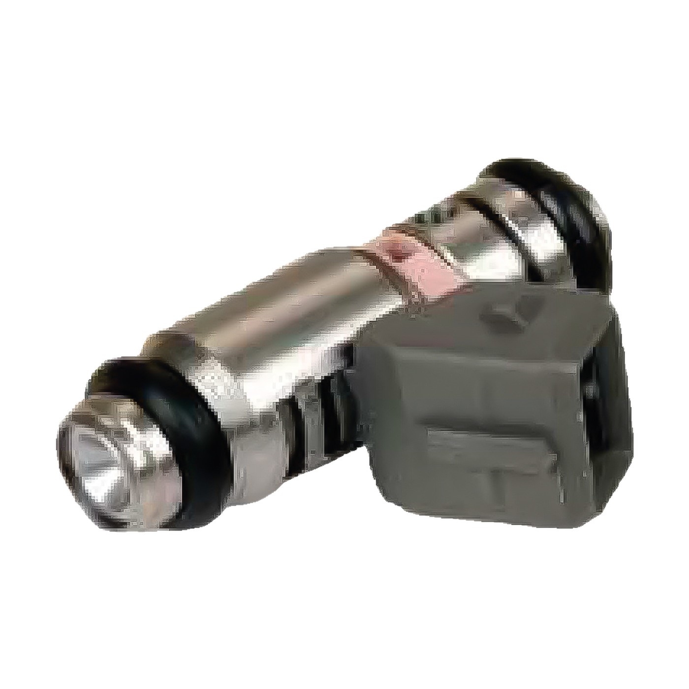 Inyector De Combustible Renault Clio 1.2 16v Rgu Pro