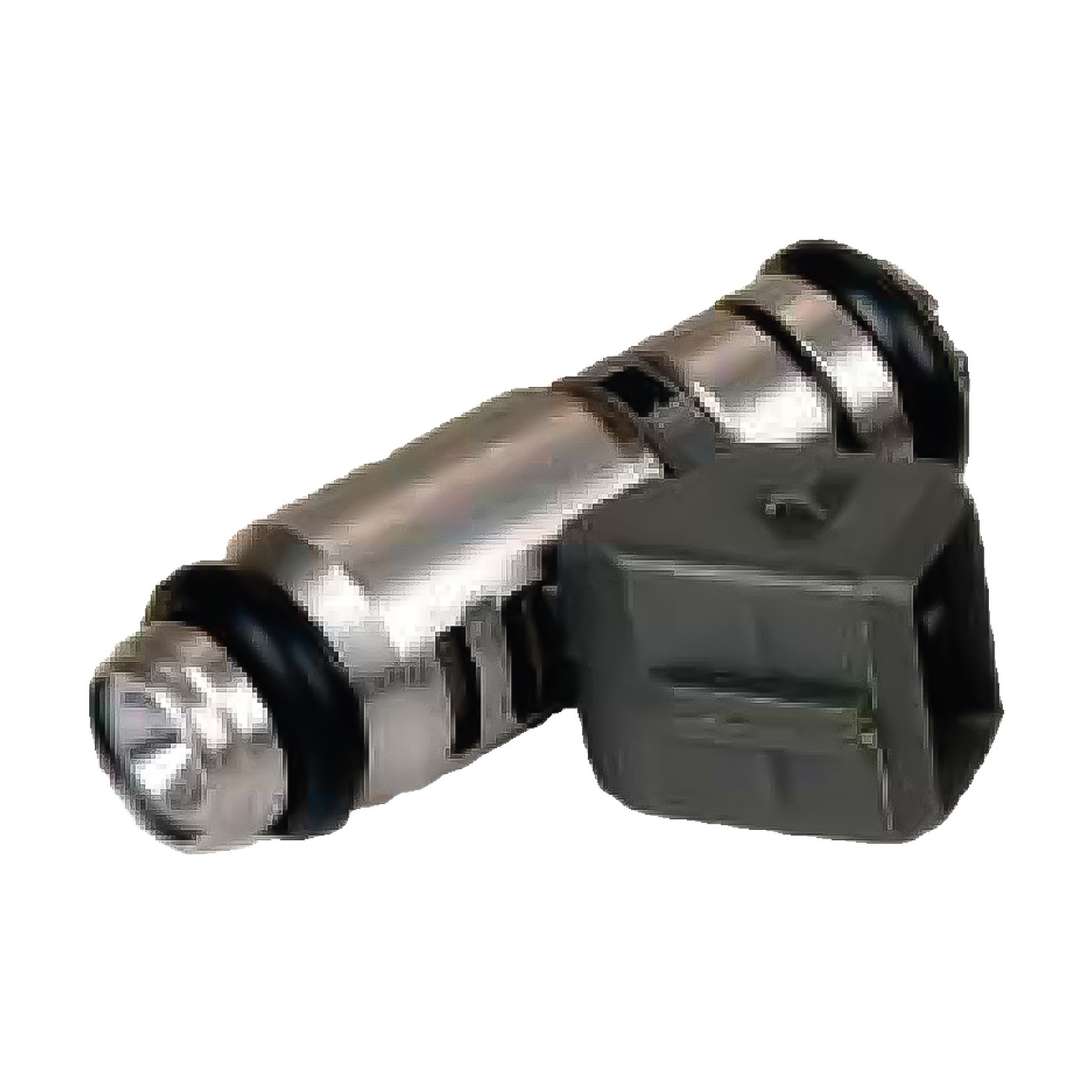 Inyector De Combustible Ford Fiesta 1.0 1.3 Ka 1.3 Rgu Pro