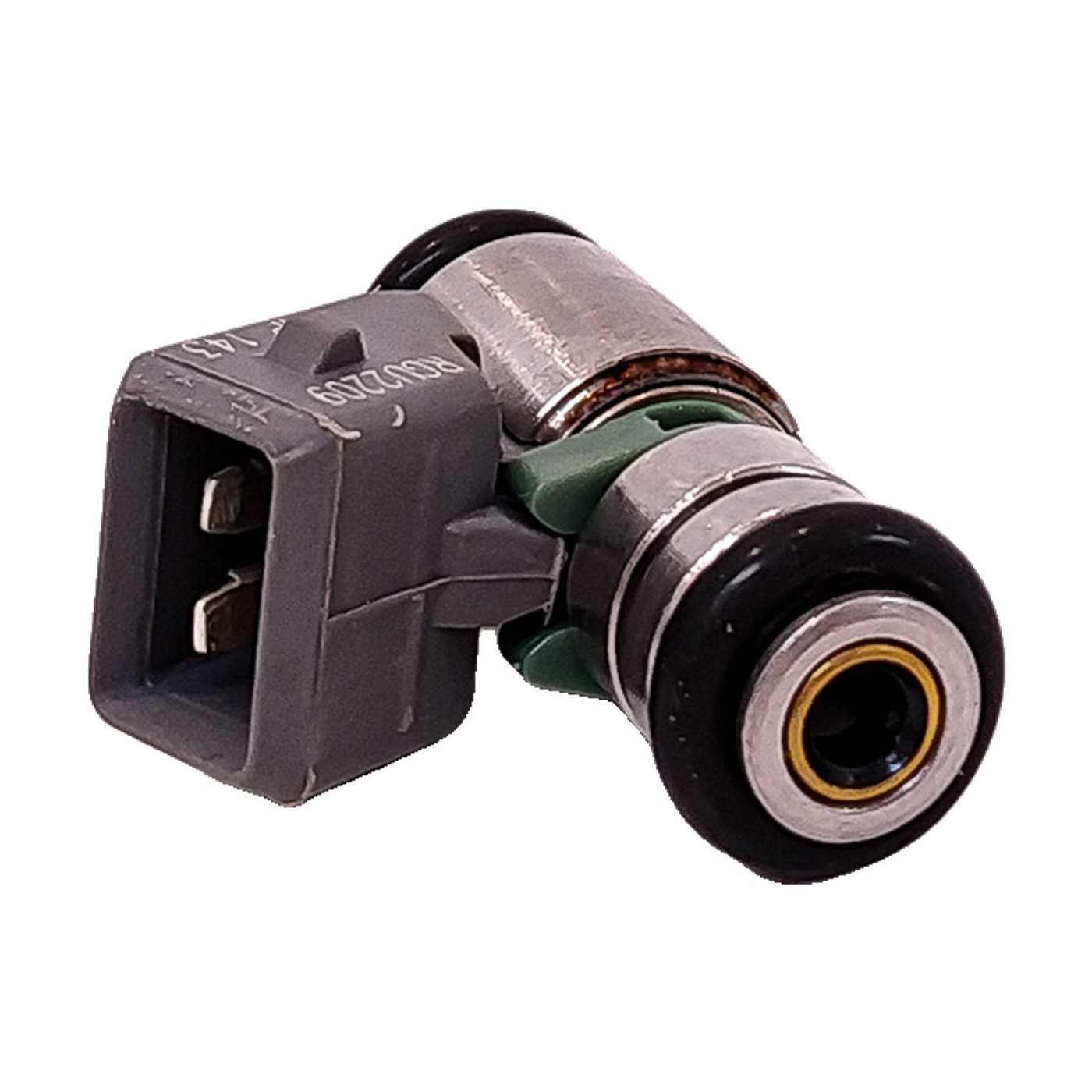 Inyector De Combustible Renault Clio 1.6 16v Megane 1.6 16v Fluence 1.6 Scenic 1.6 Symbol 1.6 Rgu Pro