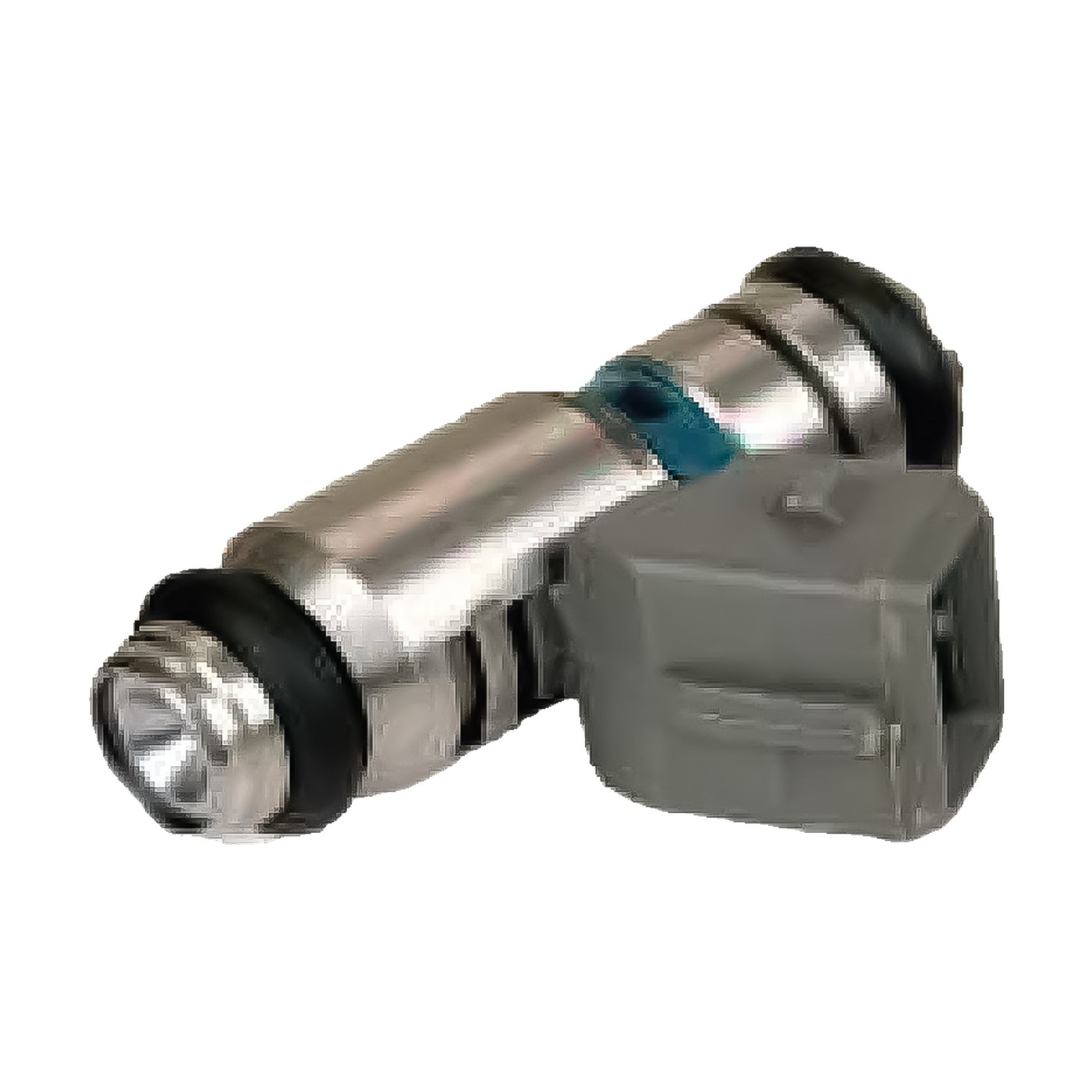 Inyector De Combustible Fiat Palio 1.8 Siena 1.8 Strada 1.8 Aro Verde Rgu Pro