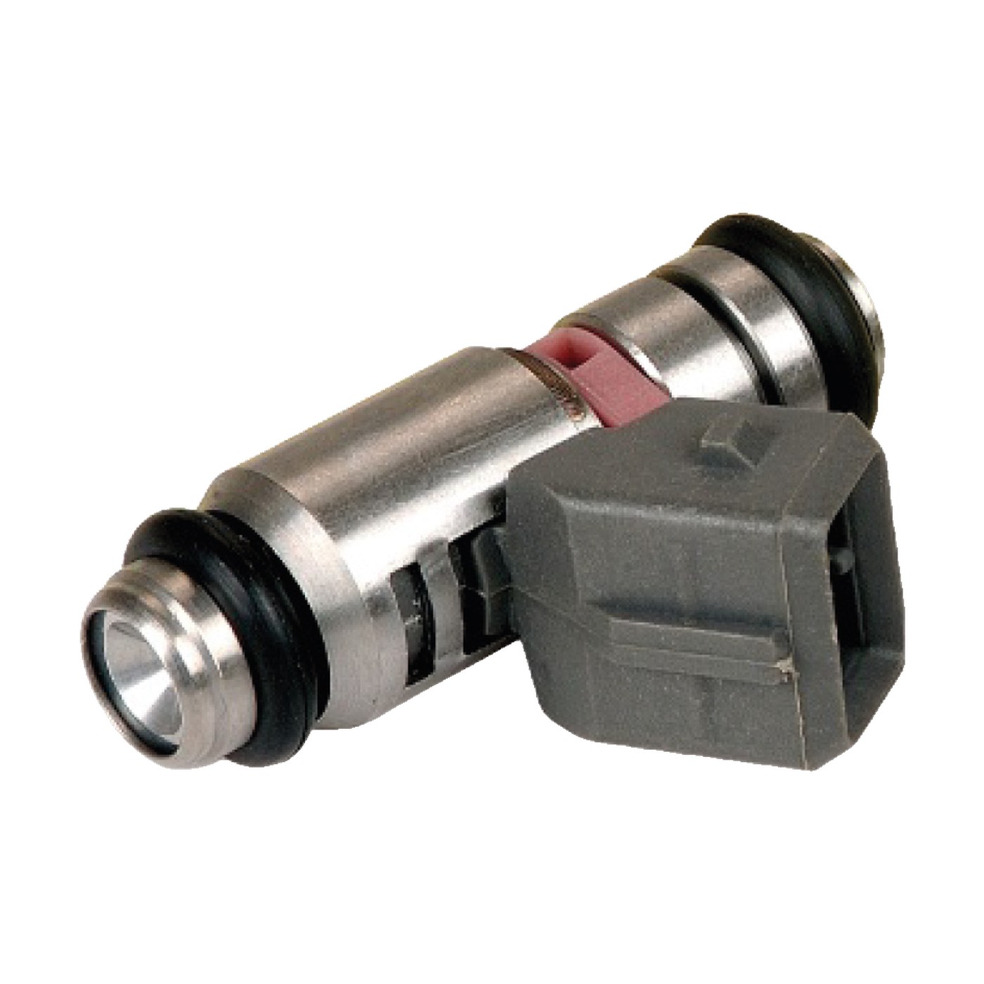 Inyector De Combustible Volkswagen Fox 1.0 16v Gol 1.0 16v Aro Rosa Rgu Pro