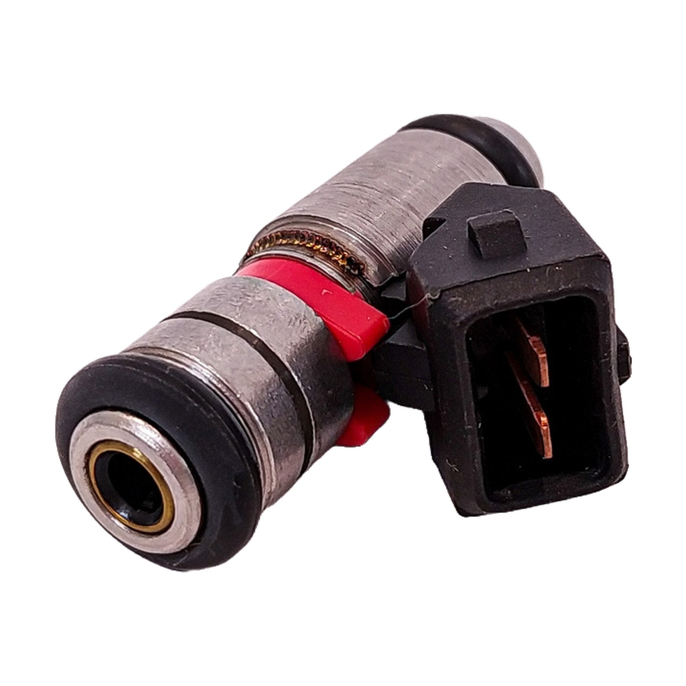Inyector De Nafta Ford Ka 1.0 Rgu Pro
