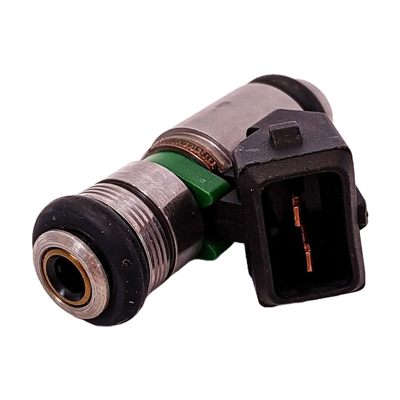 Inyector De Combustible Fiat Linea 1.8 16v Rgu Pro