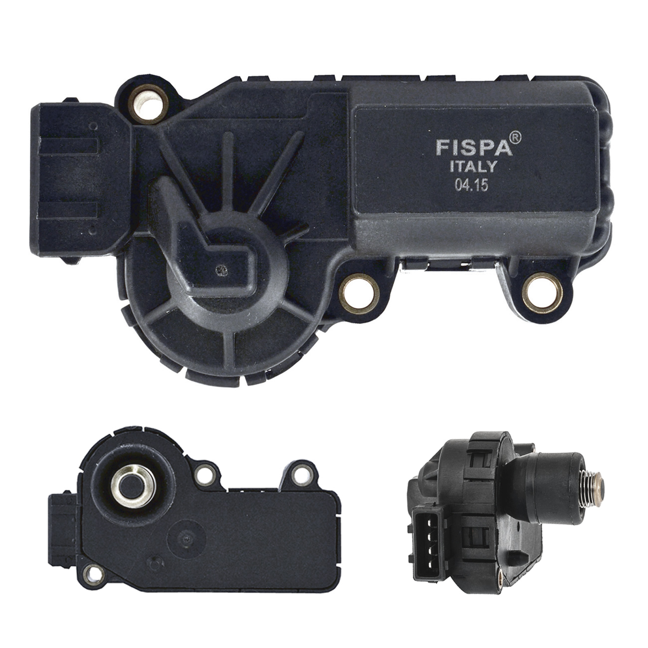 Motor De Ralenti Paso A Paso Chevrolet Zafira 2.0