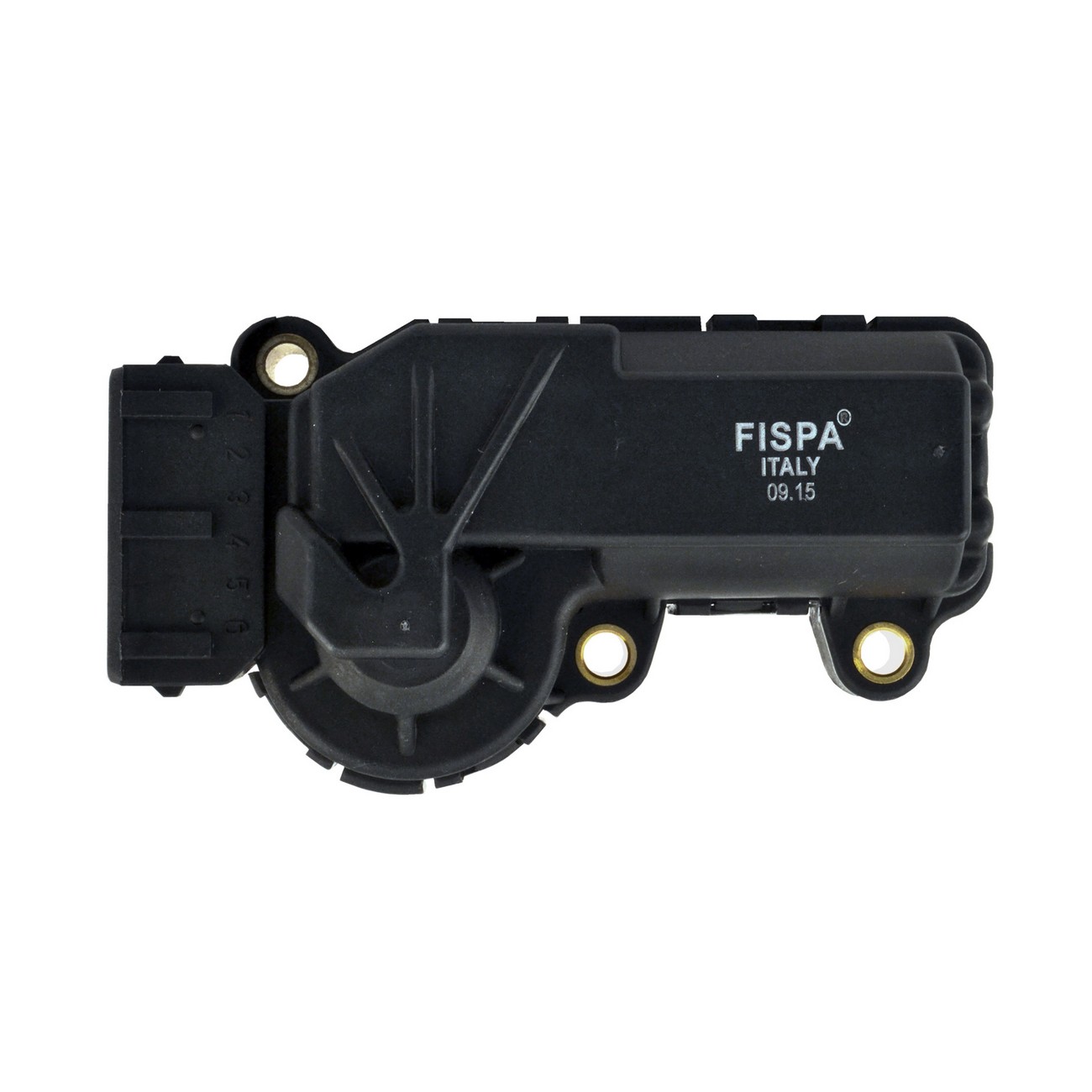 Paso A Paso Motor De Ralenti Seat Ibiza 1.6 93 A 99 6 Pines