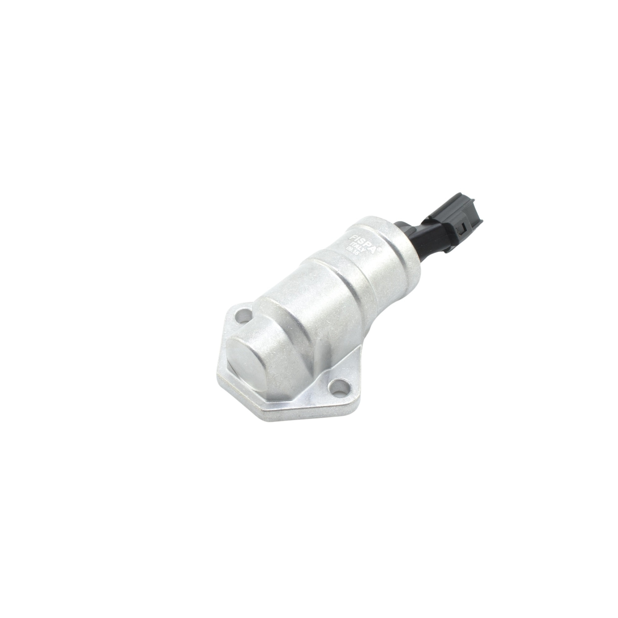 Valvula Ralenti Iac Paso A Paso Ford Focus 1.6 16v