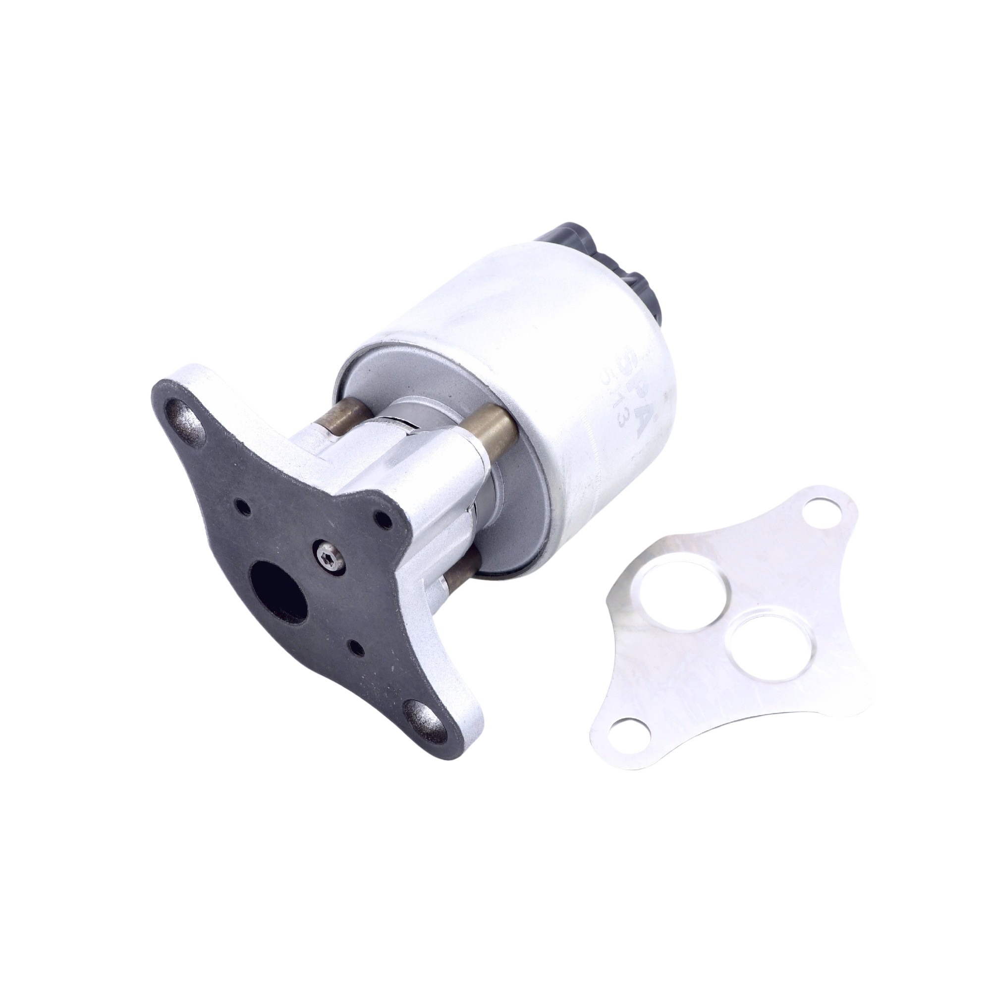 Valvula Egr Para Chevrolet Opel Astra 1.4