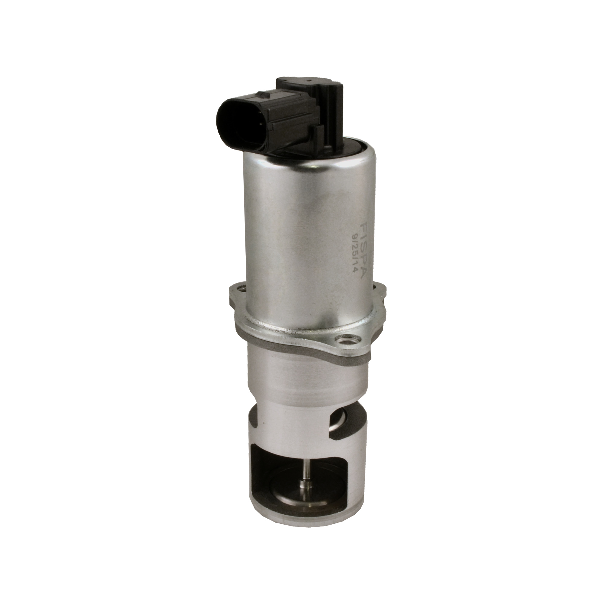 Valvula De Egr Para Renault Megane 2 1.9 Dci