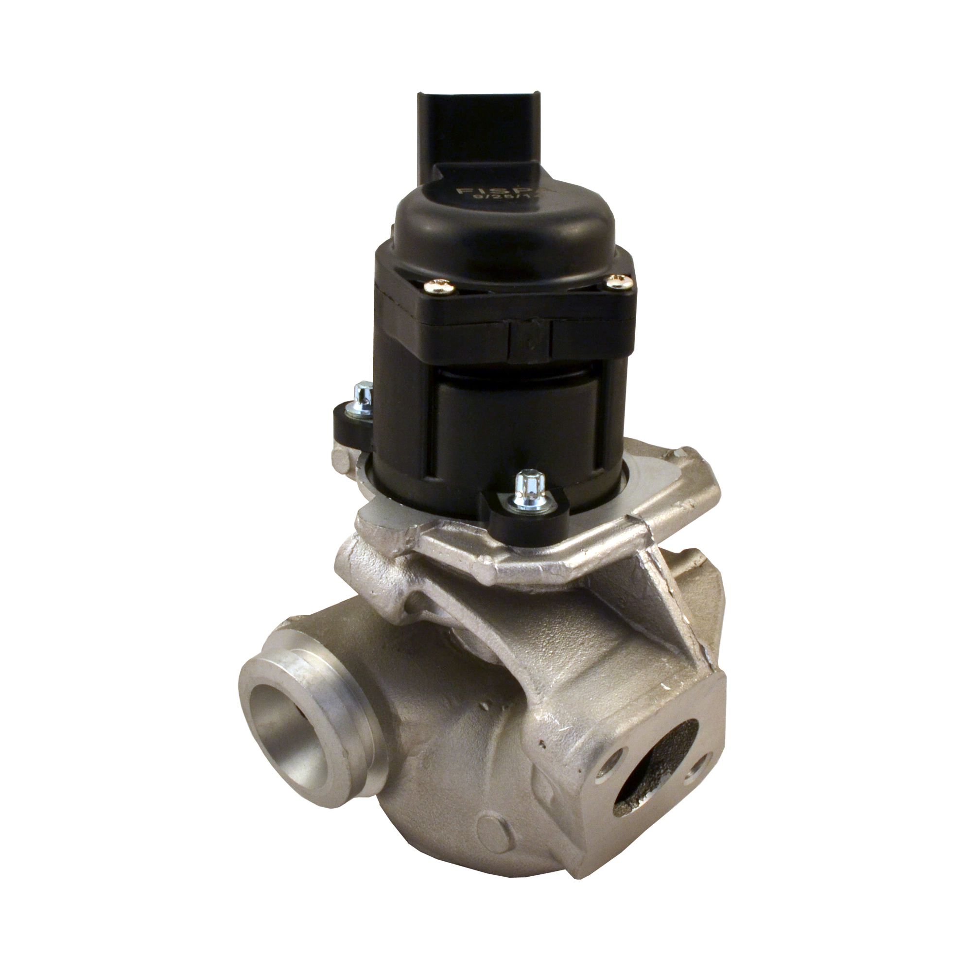 Valvula Egr Recirculacion De Gases Peugeot C3 1.4 Hdi