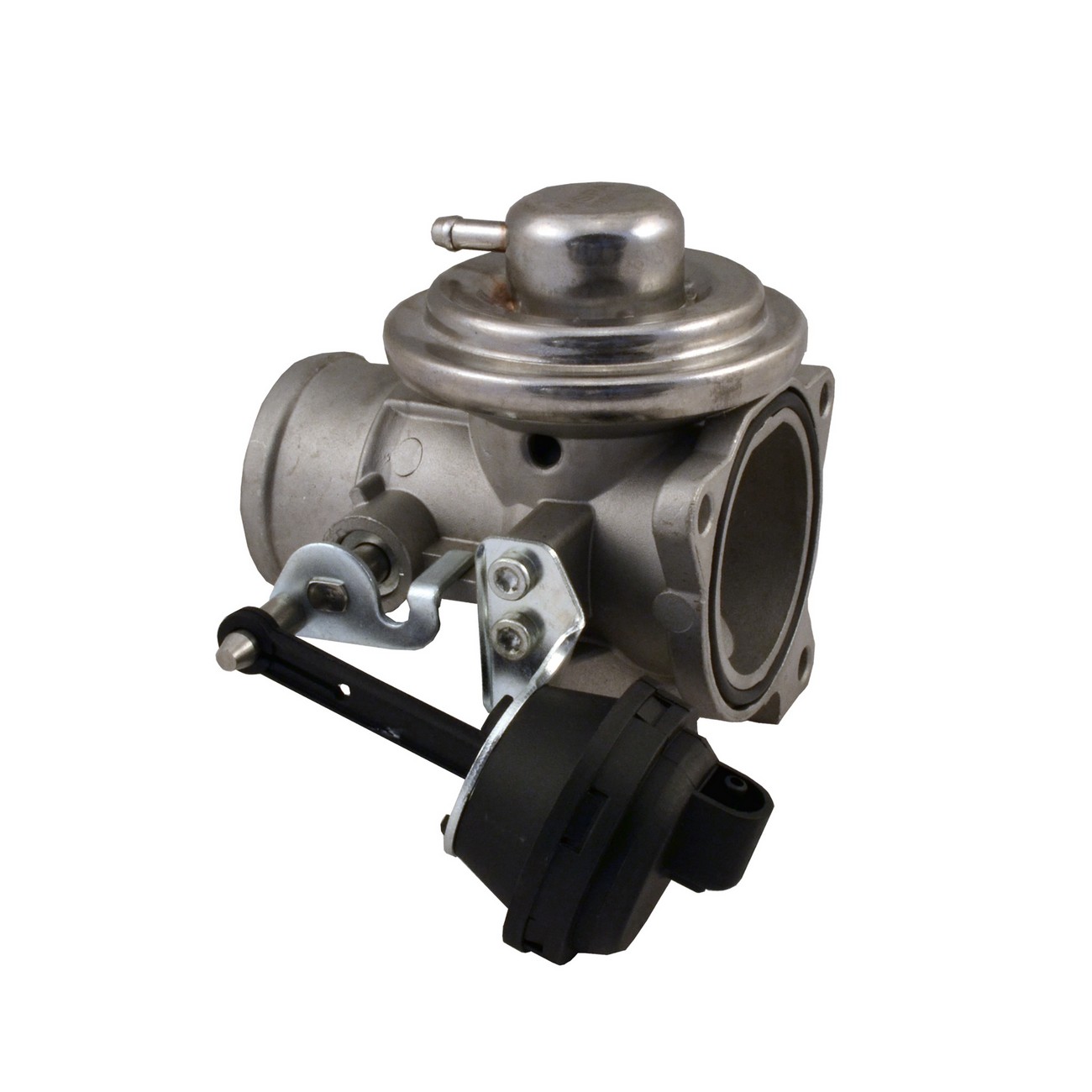 Valvula Egr Recirculacion De Gases Audi A4 1.9 Tdi