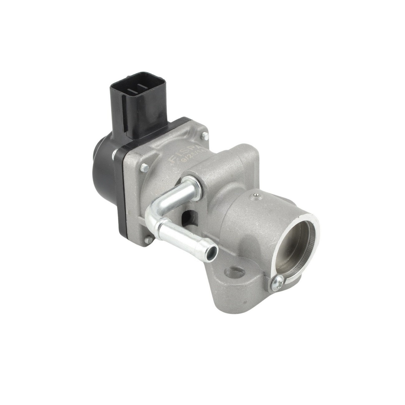 Valvula Egr Recirculacion De Gases Ford Smax 4 2.0 Dde 07