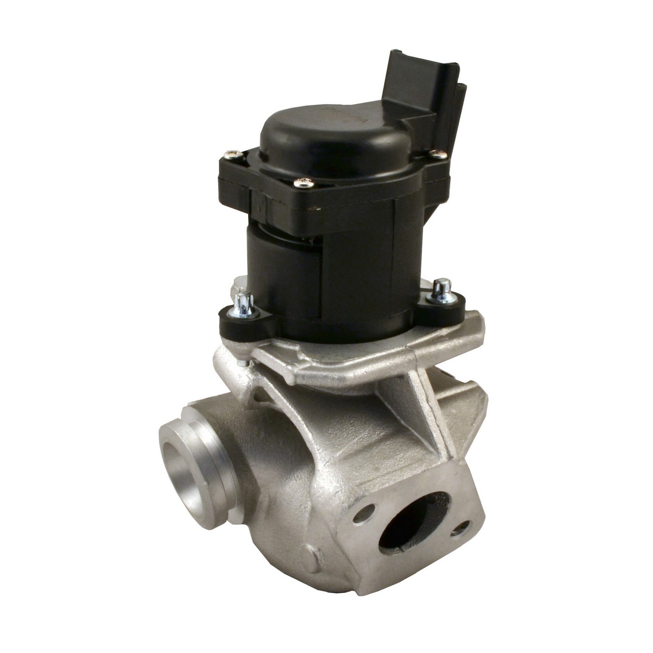 Valvula Egr Recirculacion De Gases Peugeot Y Citroen 1.6 Hdi