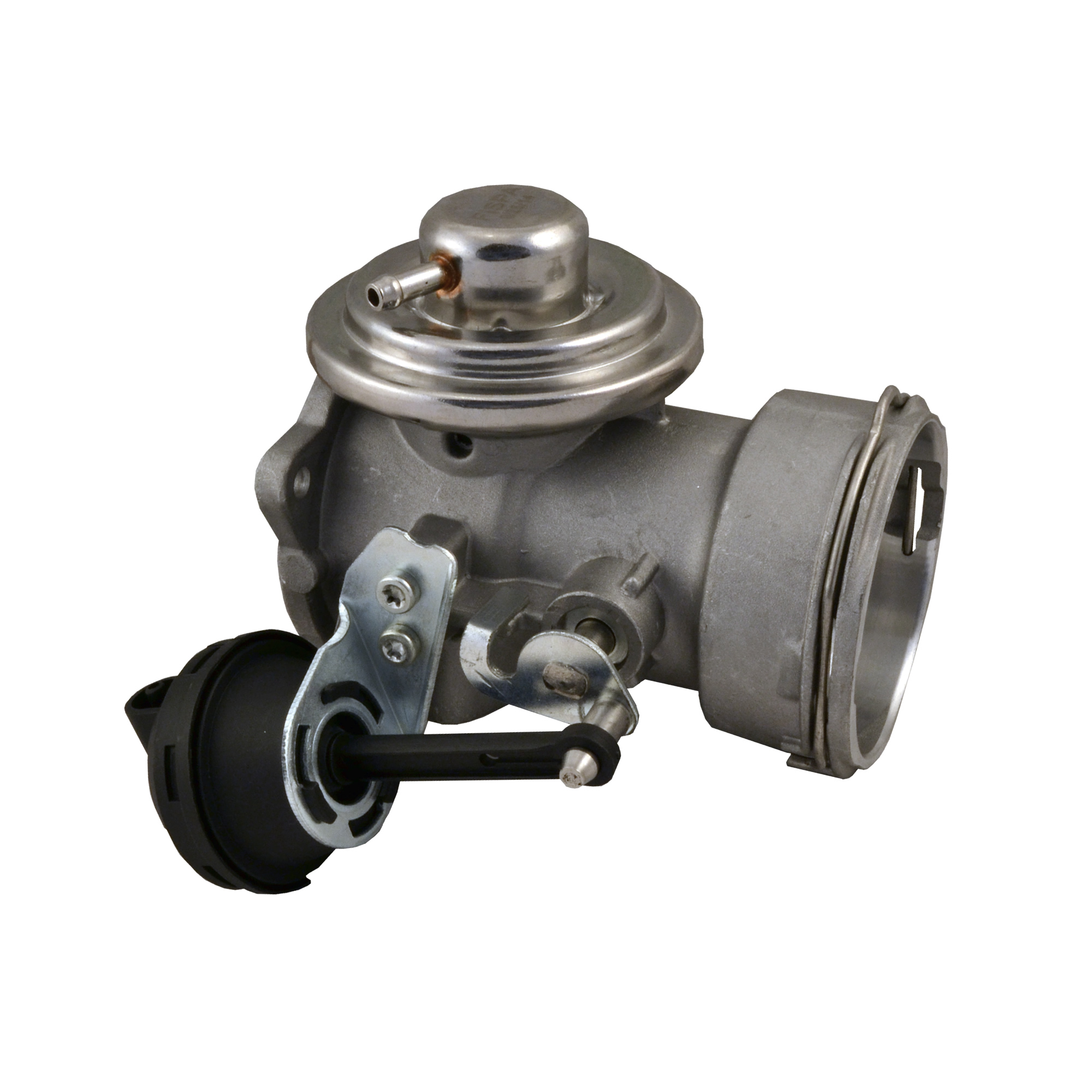 Valvula Egr Audi A3 Seat Toledo Leon Vw Bora  Golf 4 1.9 Tdi
