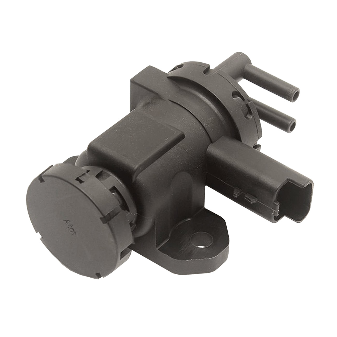 Electrovalvula De Egr Peugeot 306 Partner Citroen Berlingo 1.9 D