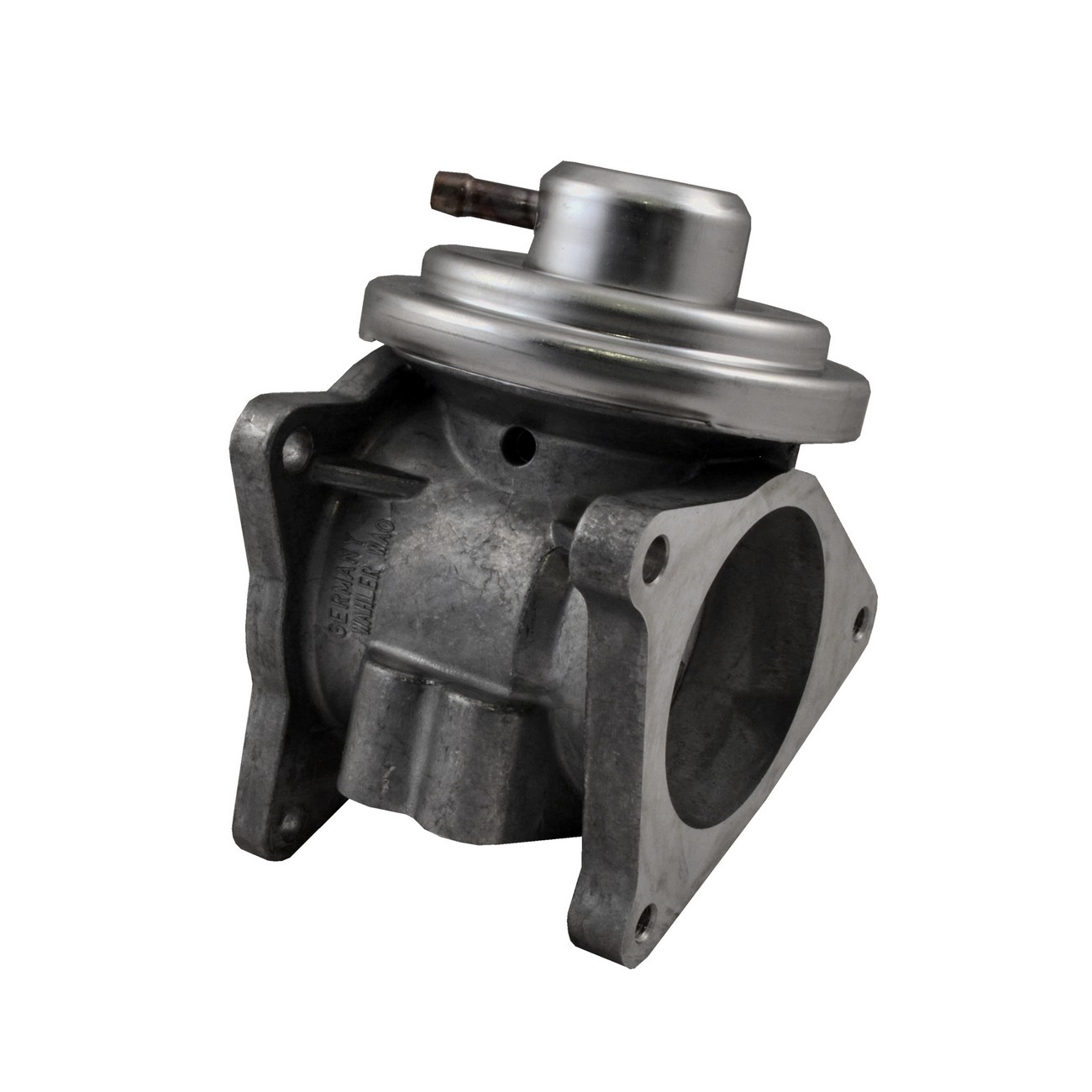 Electrovalvula Egr Gases Vento 1.9 Tdi 2.0 Tdi 16v