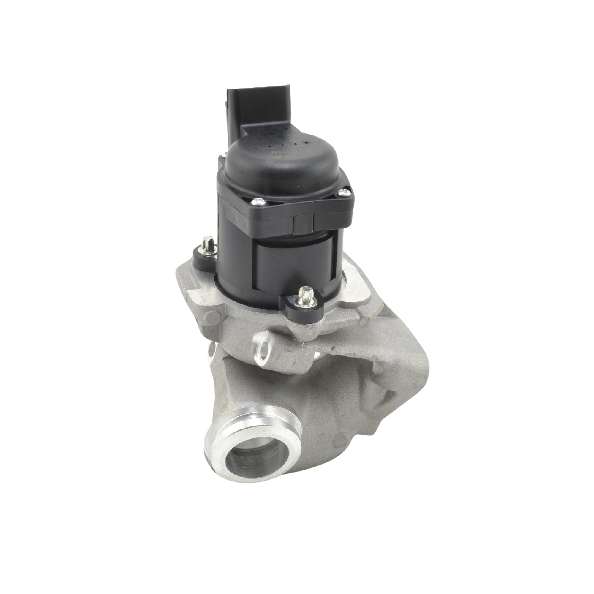 Electrovalvula Egr Gases Peugeot C3 1.4 Hdi