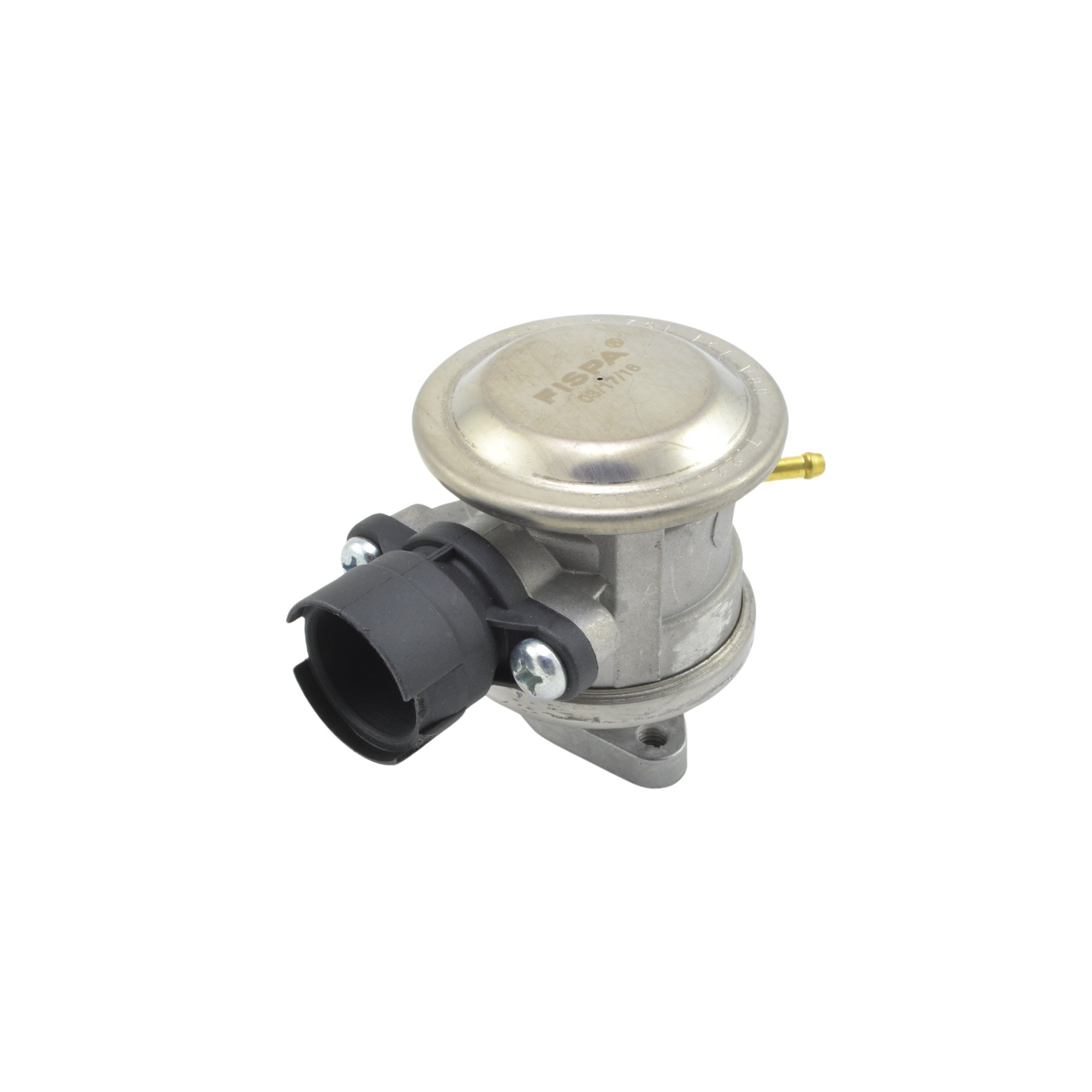 Electrovalvula Egr Gases Audi Tt 1.8t 2000 Al2006
