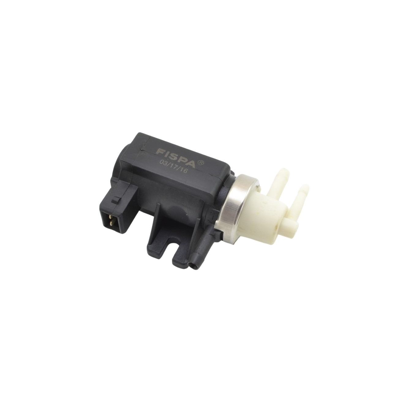 Electrovalvula Control Egr Seat Leon Toledo Cordoba 1.9 Tdi
