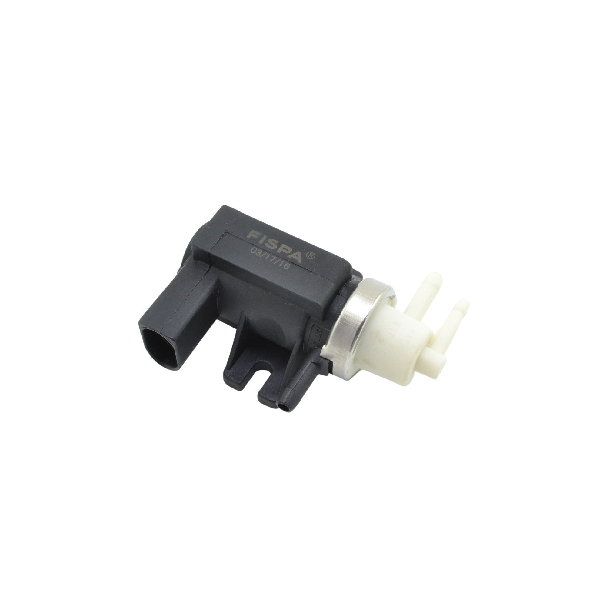 Valvula Control Presion De Turbo Seat Toledo 2.0 Tdi 05-09