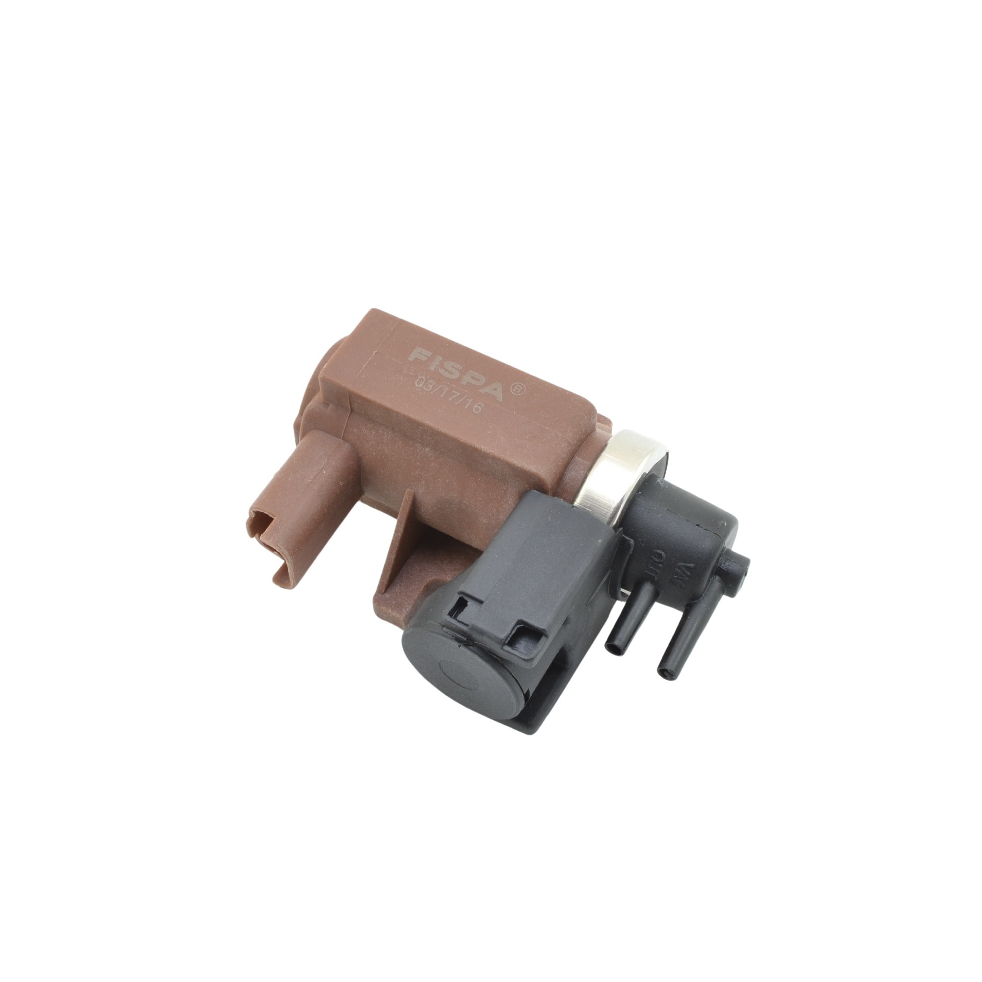 Valvula Control Presion Turbo Ford Focus 2.0 Tdci