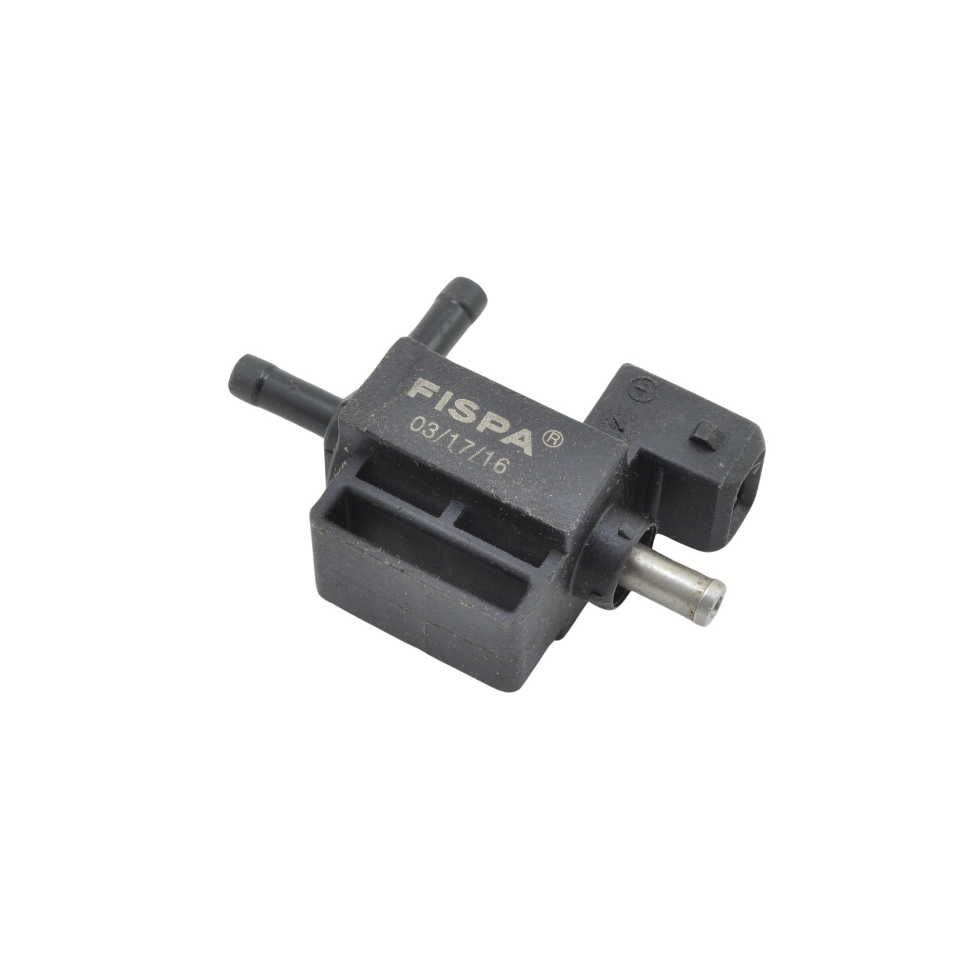 Valvula Control Presion Turbo Volvo V70 2.5 T