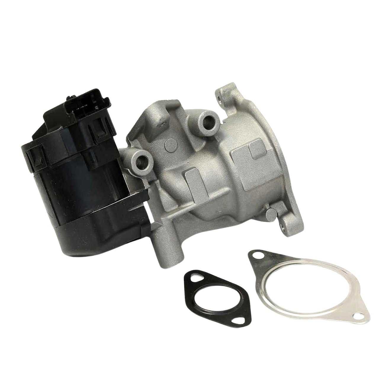 Valvula Egr Agr Citroen C4 C5 2.0 Hdi