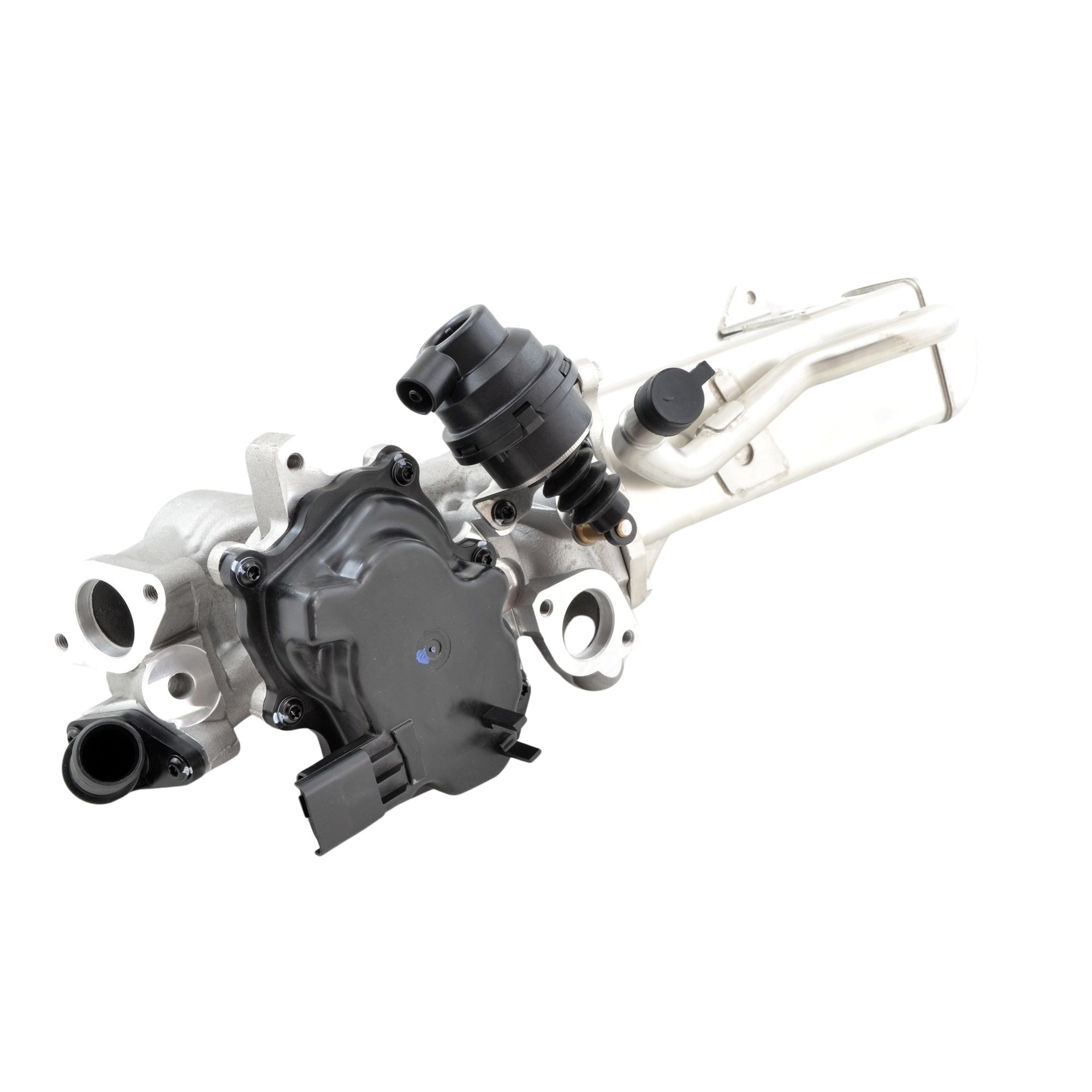 Valvula Egr De Gases Ford Mondeo St 220 2.2 Tdci