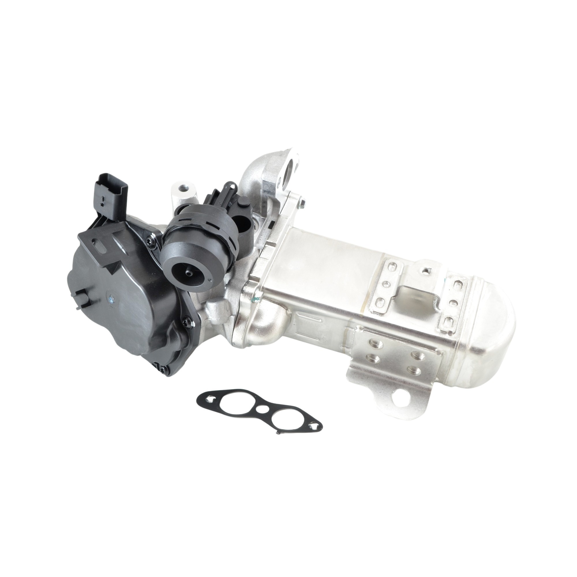 Valvula De Egr Peugeot 308 3008 508 5008 807 Expert 2.0 Hdi