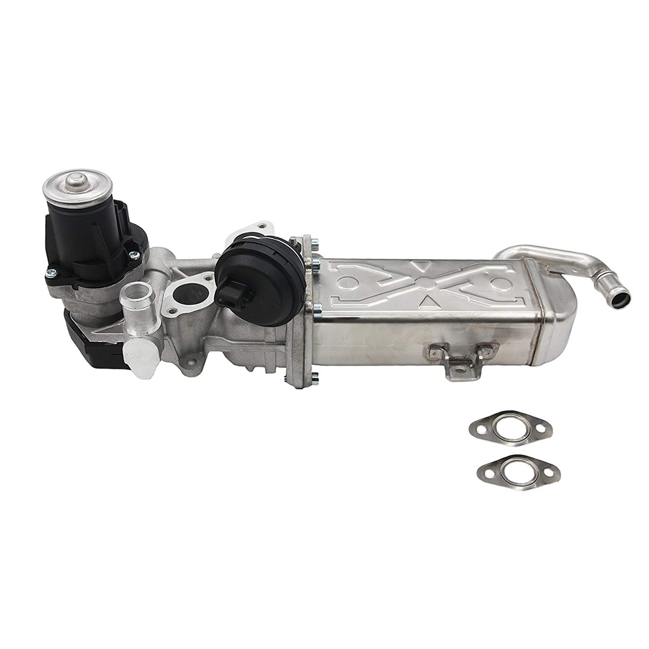 Egr Audi A3 Q3 Seat Altea Leon Vw Vento Passat Tiguan 2.0tdi