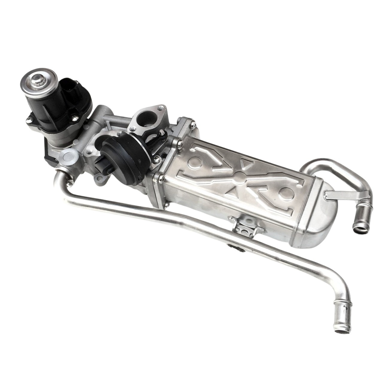 Valvula Egr Volkswagen Audi Seat Skoda 1.6 Tdi