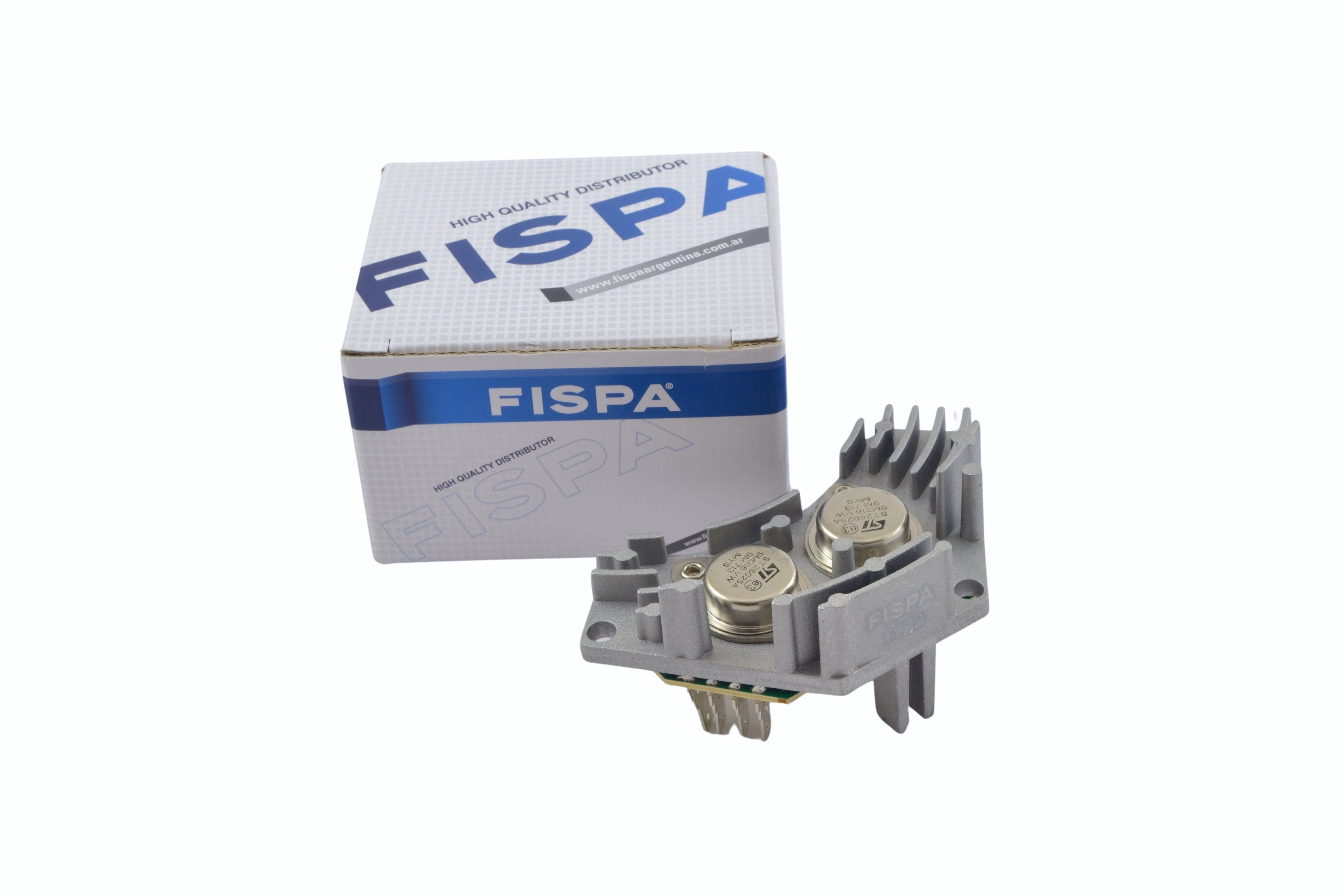 Modulo Resistencia Variador Peugeot 106 405 406 605 2.0 3.0