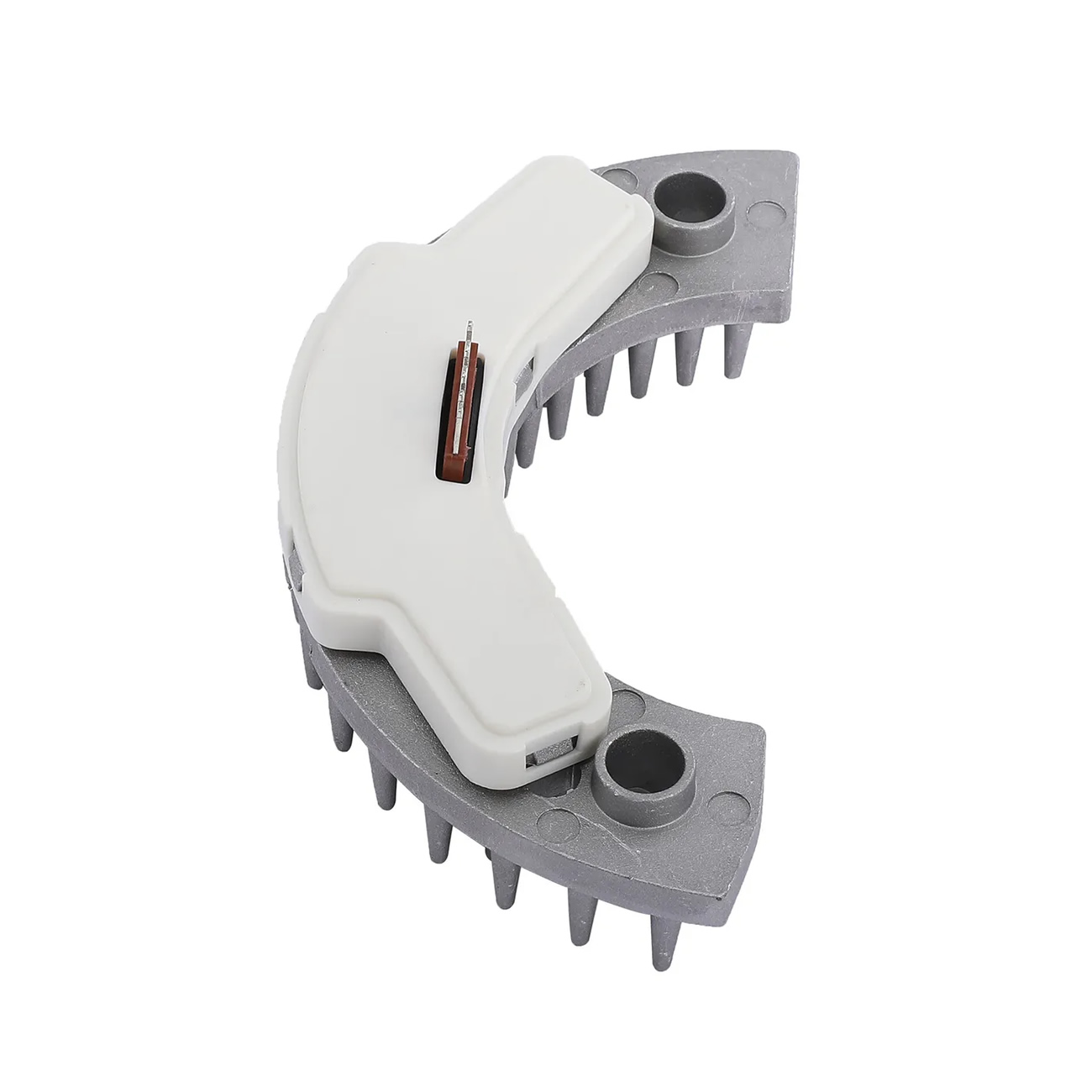 Resistencia De Forzador Peugeot 307 206 207 1.6 2.0 16v