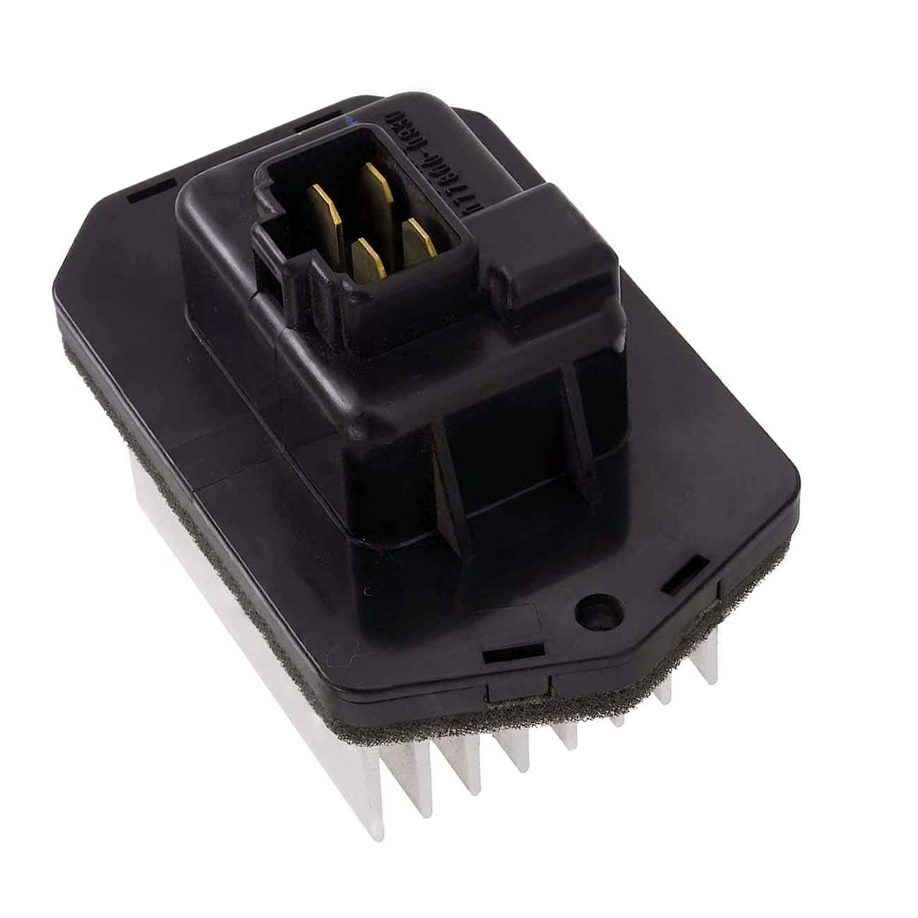 Modulo Resistencia Forzador Honda Accord Civic 2.0 2.2 2.4