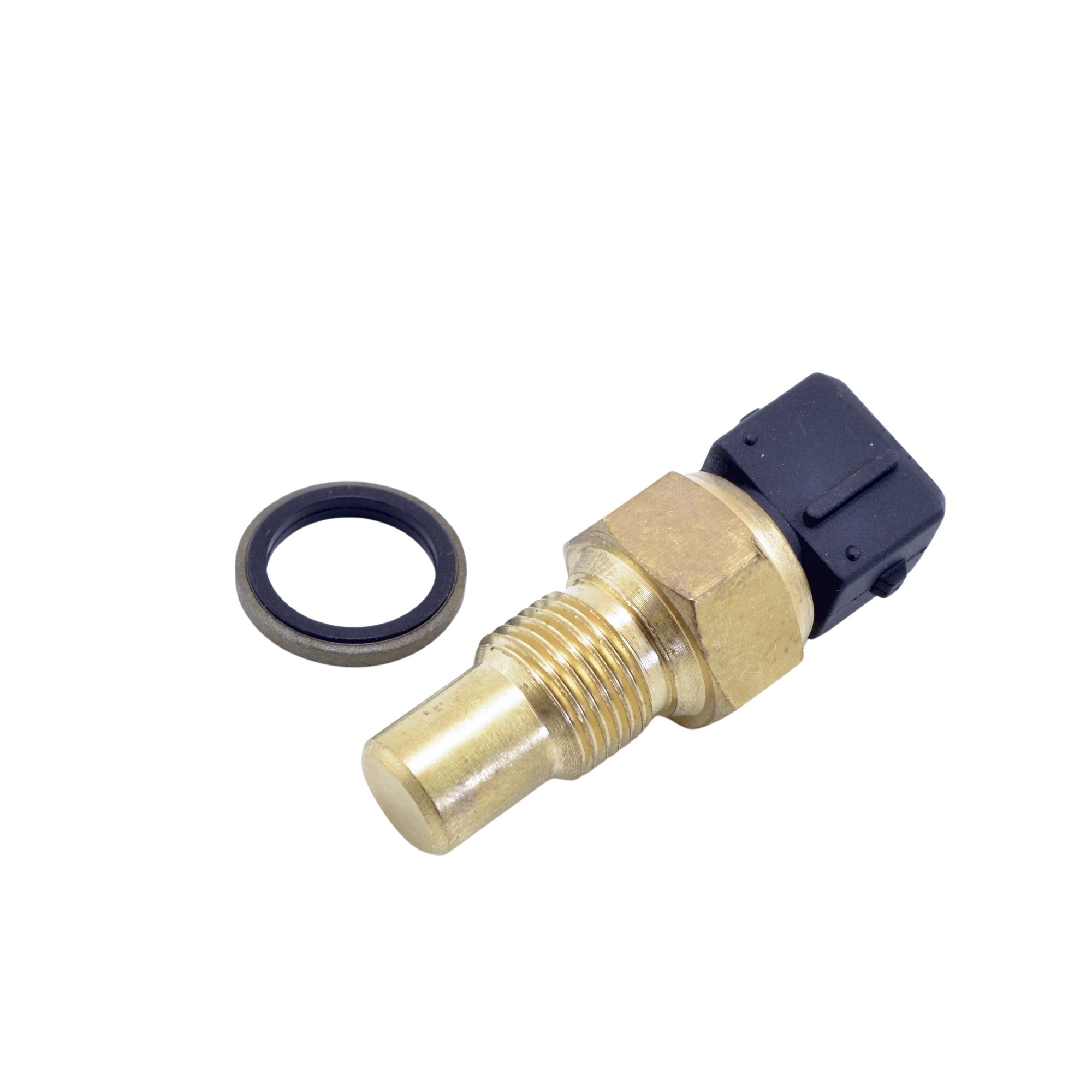 Bulbo Sensor Temperatura Doble Motor Peugeot 405 1.9 D
