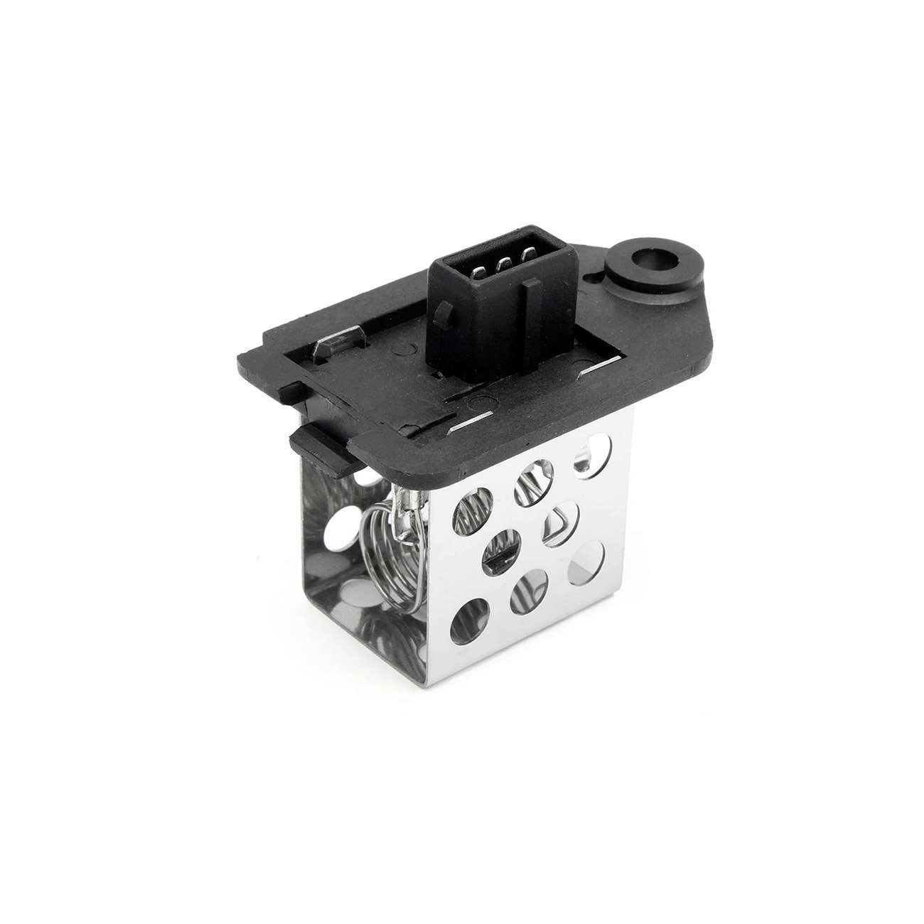 Resistencia Electroventilador Peugeot 206 1.4 1.6 2.0