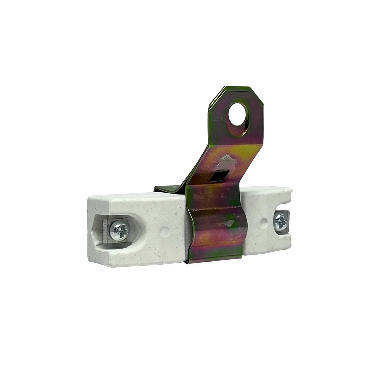 Resistencia Electroventilador Vw Gol Power Saveiro